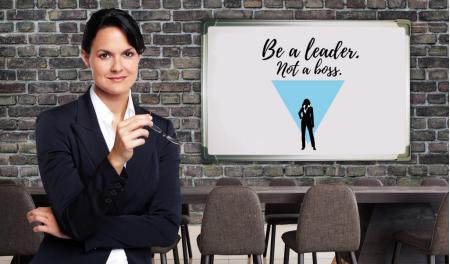 ¿Cuál es el secreto para ser un buen líder hoy? (I)