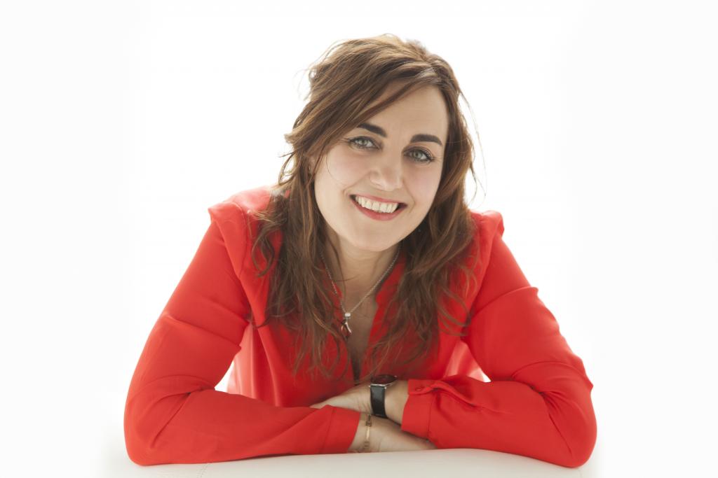 Aurora García Alcalde