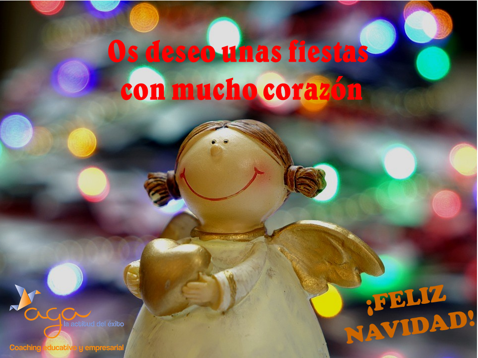 FELIZ NAVIDAD