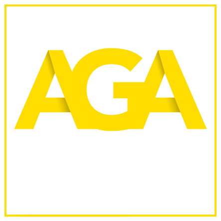 Logo AGA